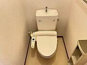 洗浄機能付便座