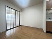 ダイニングキッチン