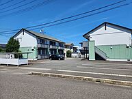 福島県郡山市日和田町字原12-112：物件画像／シャーメゾンショップ　郡中丸木株式会社　郡山富田店