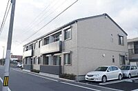 福島県郡山市桑野2丁目19-1：物件画像／シャーメゾンショップ　郡中丸木株式会社　郡山富田店