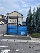 集積所