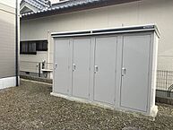 福島県須賀川市和田道79-1：物件画像／シャーメゾンショップ　有限会社朋昌不動産