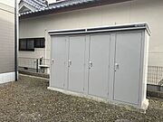 ストッカー