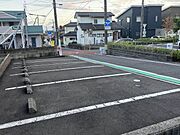 駐車場1台付無料