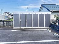 福島県いわき市泉玉露2丁目12-2：物件画像／シャーメゾンショップ　有限会社泉宅建