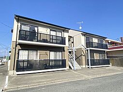 コーポヤナイ　Ｂ 202