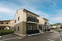 福島県いわき市小名浜岡小名字馬上44-1：物件画像／シャーメゾンショップ　藤和地建