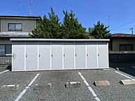 福島県南相馬市原町区北町439-1：物件画像／シャーメゾンショップ　有限会社丸福不動産