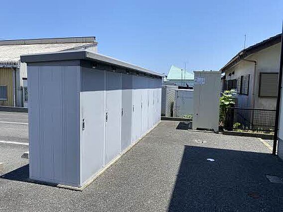 バリュージュ桜井町A_外観_3