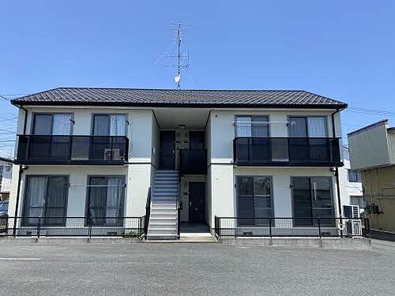 バリュージュ桜井町A_外観_4