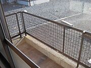 テラス