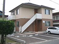 福島県南相馬市原町区桜井町1丁目197：物件画像／シャーメゾンショップ　有限会社丸福不動産