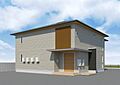 レディ・ベース大町