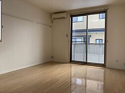 マルモーレ　Ａ A102 1階1LDKのリビング/ダイニング