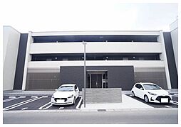 シャーメゾン　コア八日町