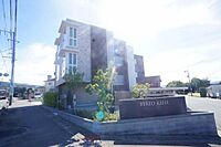 山形県山形市小立1丁目3-1：物件画像／シャーメゾンショップ　千歳不動産株式会社