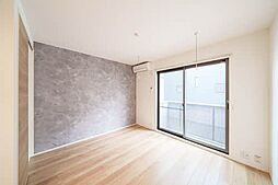 春日シャーメゾン 103 1階ワンルームのリビング/ダイニング