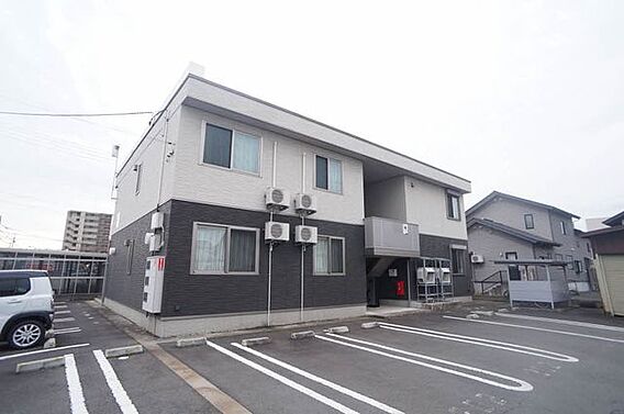 シャーメゾンアプローゼ_トップ画像