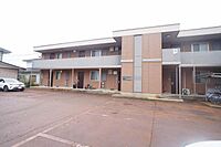 山形県米沢市御廟2丁目4-9-8：物件画像／シャーメゾンショップ　有限会社西山不動産