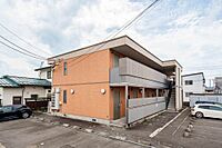 山形県米沢市大町5丁目2-31：物件画像／シャーメゾンショップ　有限会社西山不動産