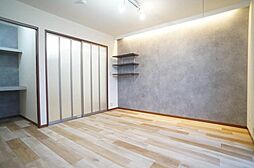 ヴェルトール白山 104