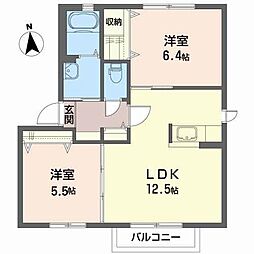 🉐敷金礼金0円！🉐ボーフィールドＡ