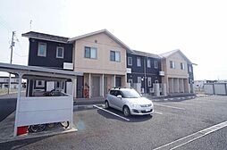プライムタウン　Ｂ