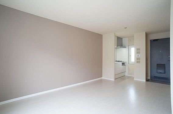 フレグランス東桜山_内装_2