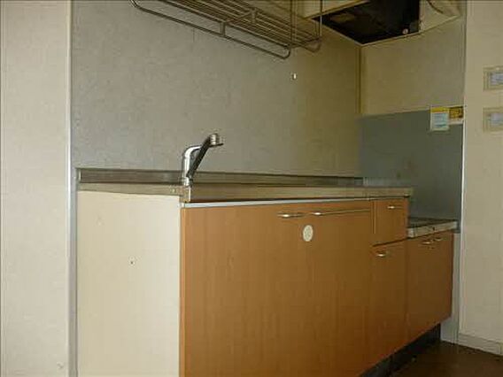 サンベルデM A_内装_6