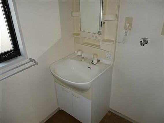 サンベルデM A_内装_3