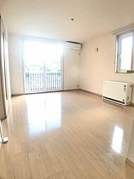 シャーメゾンＭＩＫＩ　Ａ 101