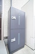 宅配ＢＯＸ
