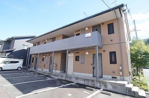 ハウス柿木平B_トップ画像