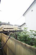 物干し