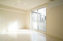 ディアコート盛岡 103 1階ワンルームのリビング/ダイニング