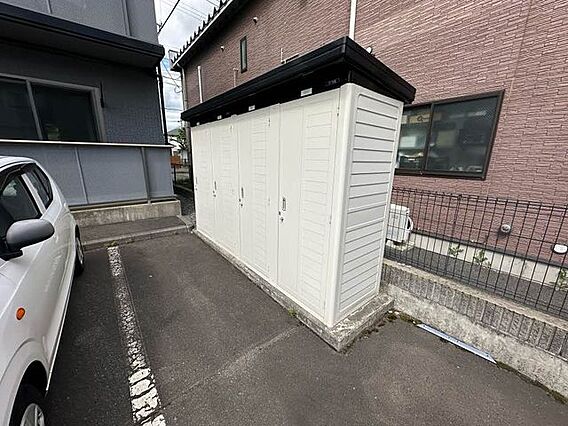 グランドソレイユD_その他_2