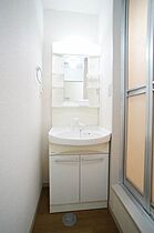 セント・アンドリュース 205 ｜ 岩手県盛岡市本宮４丁目9-8（賃貸アパート1LDK・2階・35.00㎡） その11