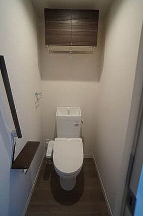 ベレオ盛岡八幡_内装_4