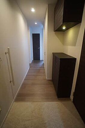 ベレオ盛岡八幡_内装_0