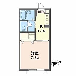 シャーメゾン・グリーンヒルズ