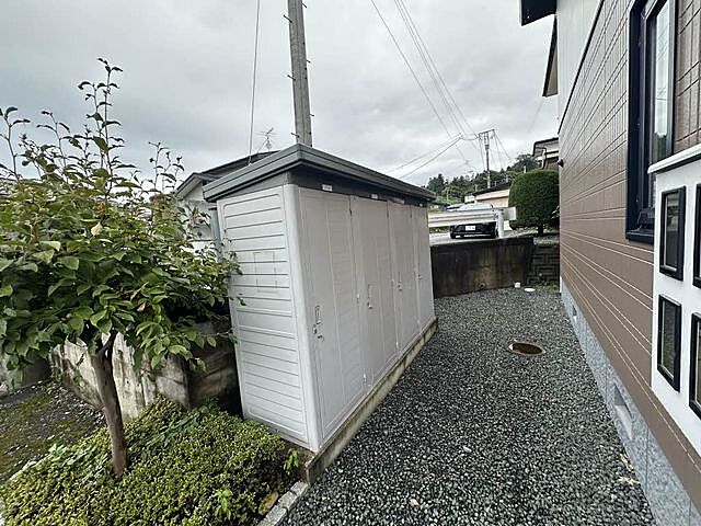その他