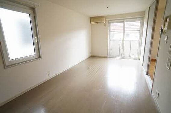 プチハウス花梨A_内装_0