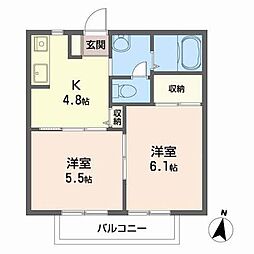パークヴィラ