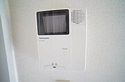 ＴＶドアフォン
