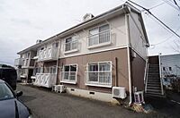岩手県盛岡市松園1丁目1-1：物件画像／シャーメゾンショップ　松園不動産相談室株式会社