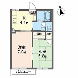 プレシオーサ東黒石野