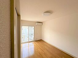 サザンクロス 202 2階1LDKのリビング/ダイニング