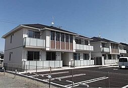 シャーメゾン・カルミアＢ