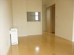 アップルヒルズＣ 103 1階1LDKのリビング/ダイニング