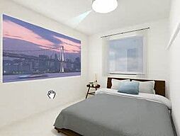 ベレオ本町通 301 3階1LDKの室内